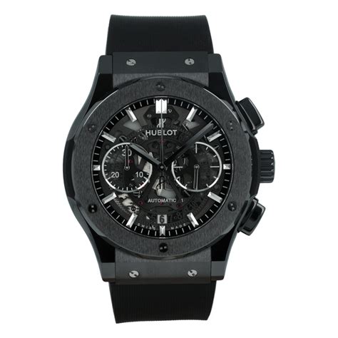 hublot betekenis|who owns Hublot watches.